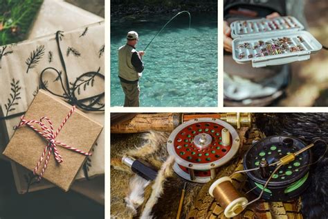 best gift for fly fisherman
